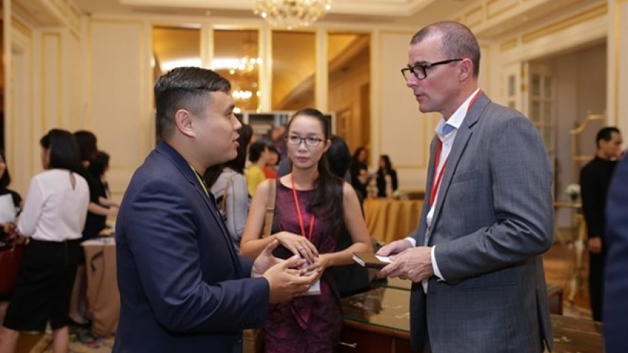 Long road ahead for entrepreneurs