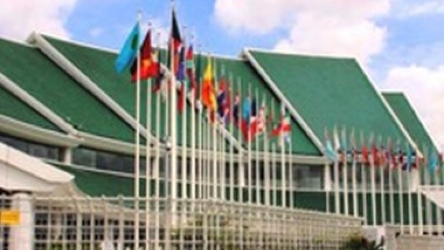 Vietnam shares policies at Asia-Pacific environment meeting