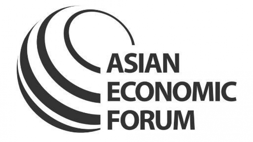 Asian Economic Forum focuses on competitiveness, productivity