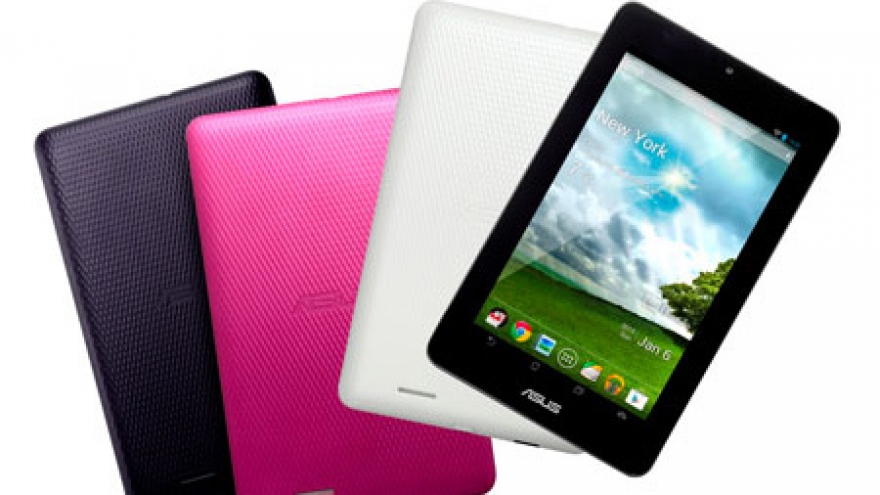 Asus Expo 2014 set to kick off in Hanoi