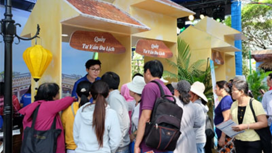 HCM City tourism festival generates 120 billion VND in revenues