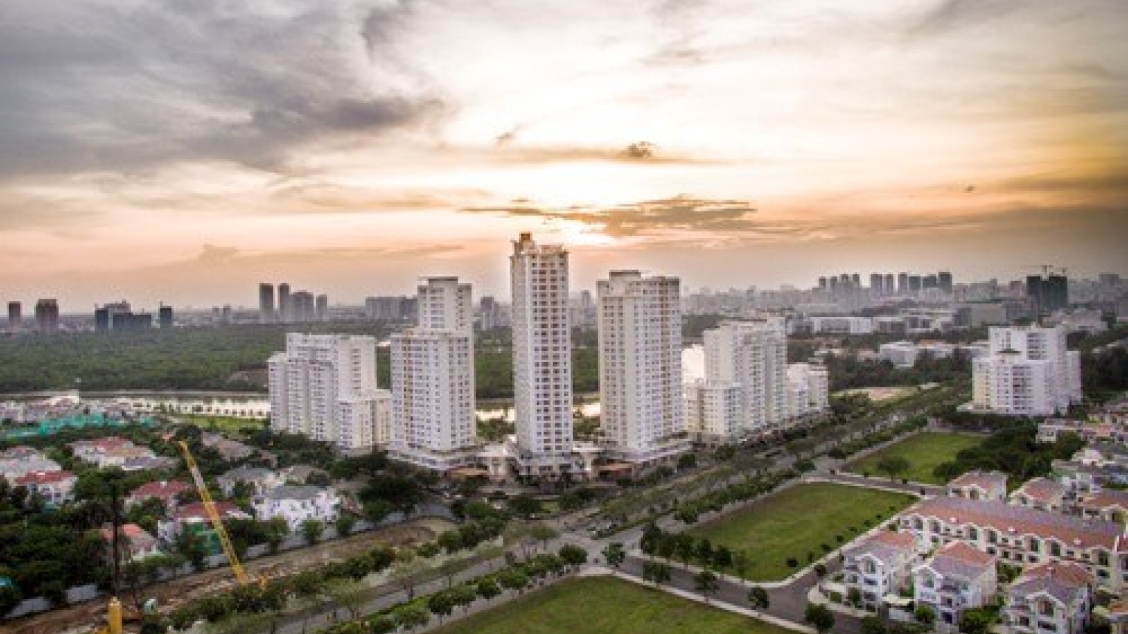 Real estate MA growth continues