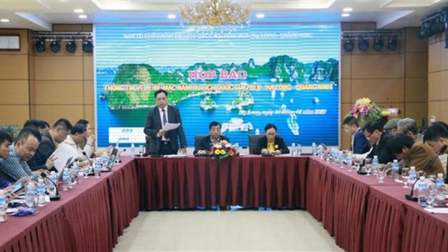 Gala celebrating ASEAN Tourism Forum 2019 to be held in Quang Ninh