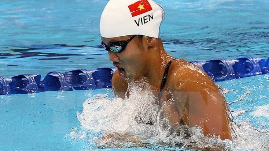 Vietnam represented by 23 athletes in Rio 2016 Olympics