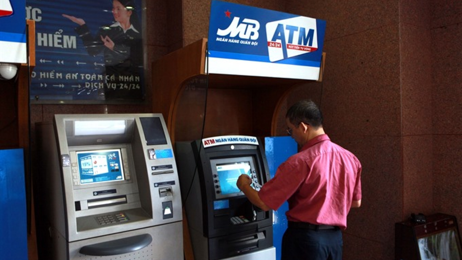 ATM services must run 24/7: Bank