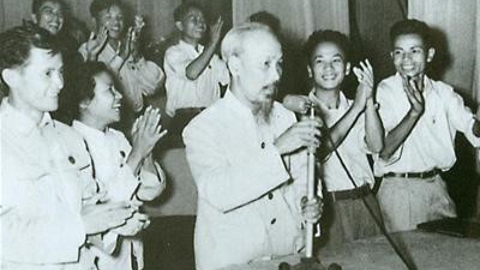 Great national unity during the August Revolution – lessons for today