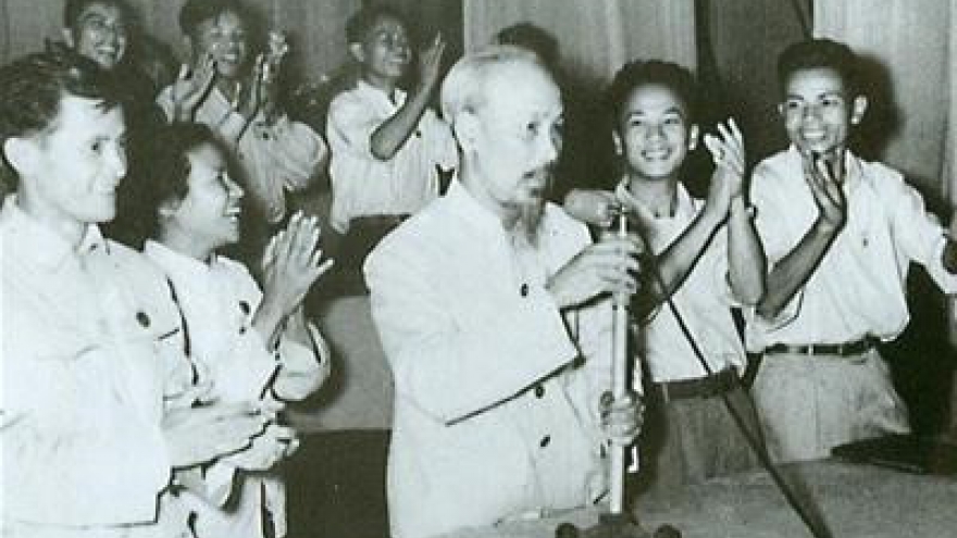 Great national unity during the August Revolution – lessons for today