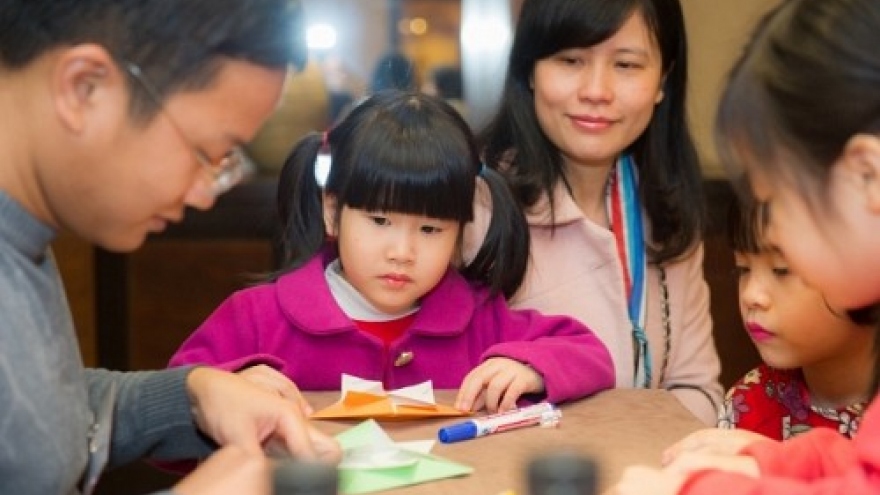
        Australia Awards Scholarships open for Vietnamese
                              