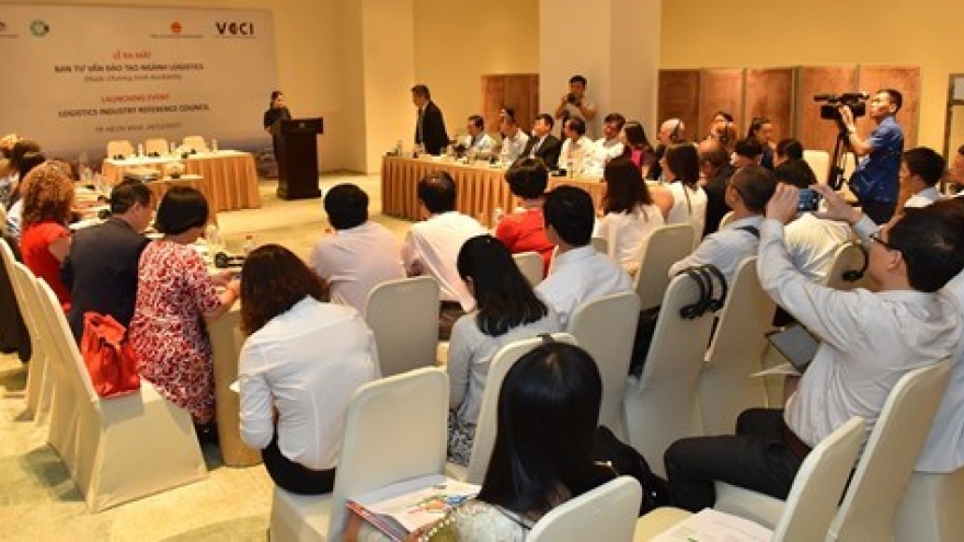 Australia fosters logistics industry-led vocational training in Vietnam