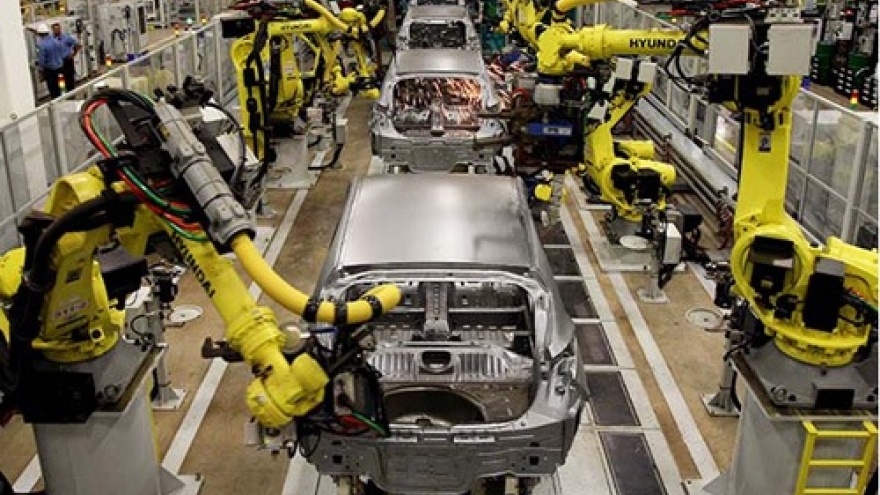 Decree on automobile trading conditions to be issued