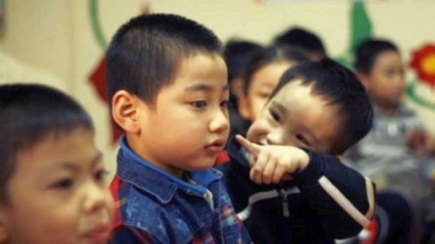 Early detection autism software to be launched