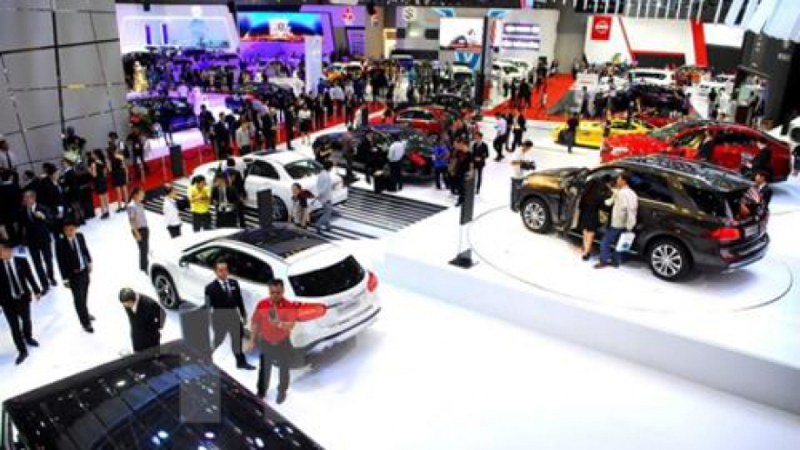 MOF continues to cherish Vietnam’s automobile dream