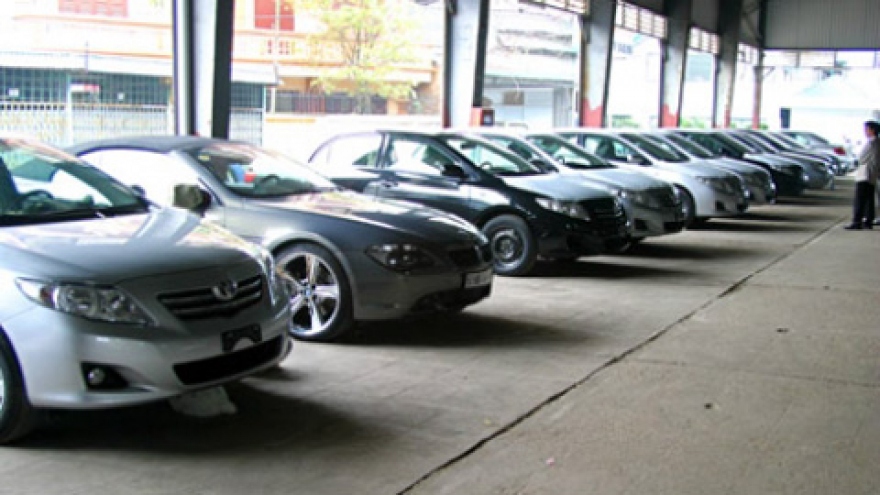 2014 auto sales likely to rise 9% year on year
