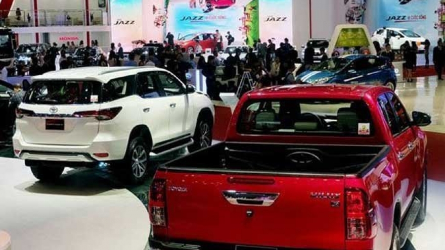 Auto prices still high despite zero import tariffs