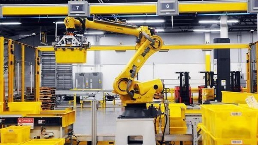Automation manufacturing competition for students launched