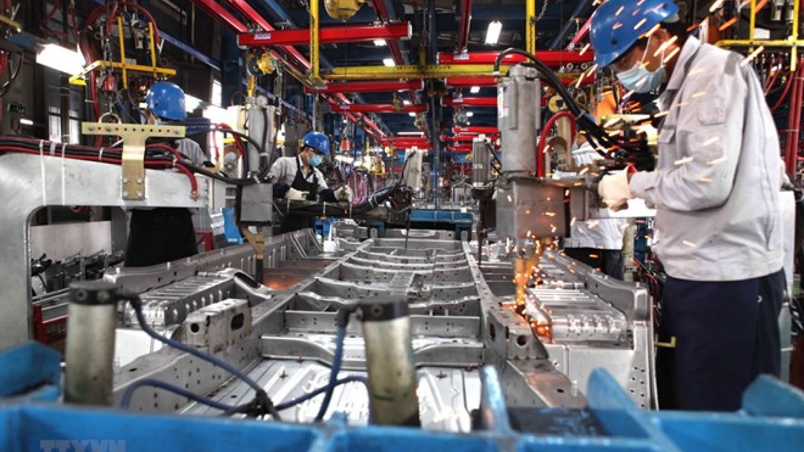 Vietnam Business Forum to connect domestic, foreign enterprises