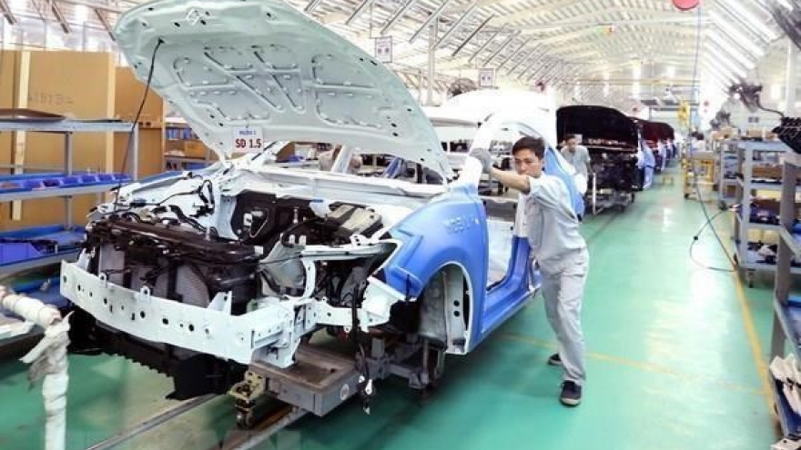 Automobile market can set new sales record