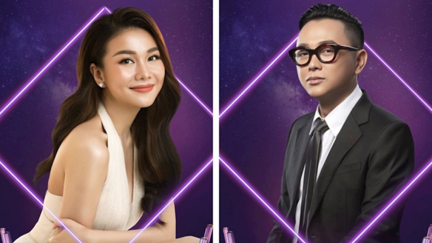 First members of Miss Universe Vietnam 2019 judging panel announced