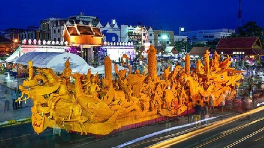 Various activities to be prepared for National Tourism Year
