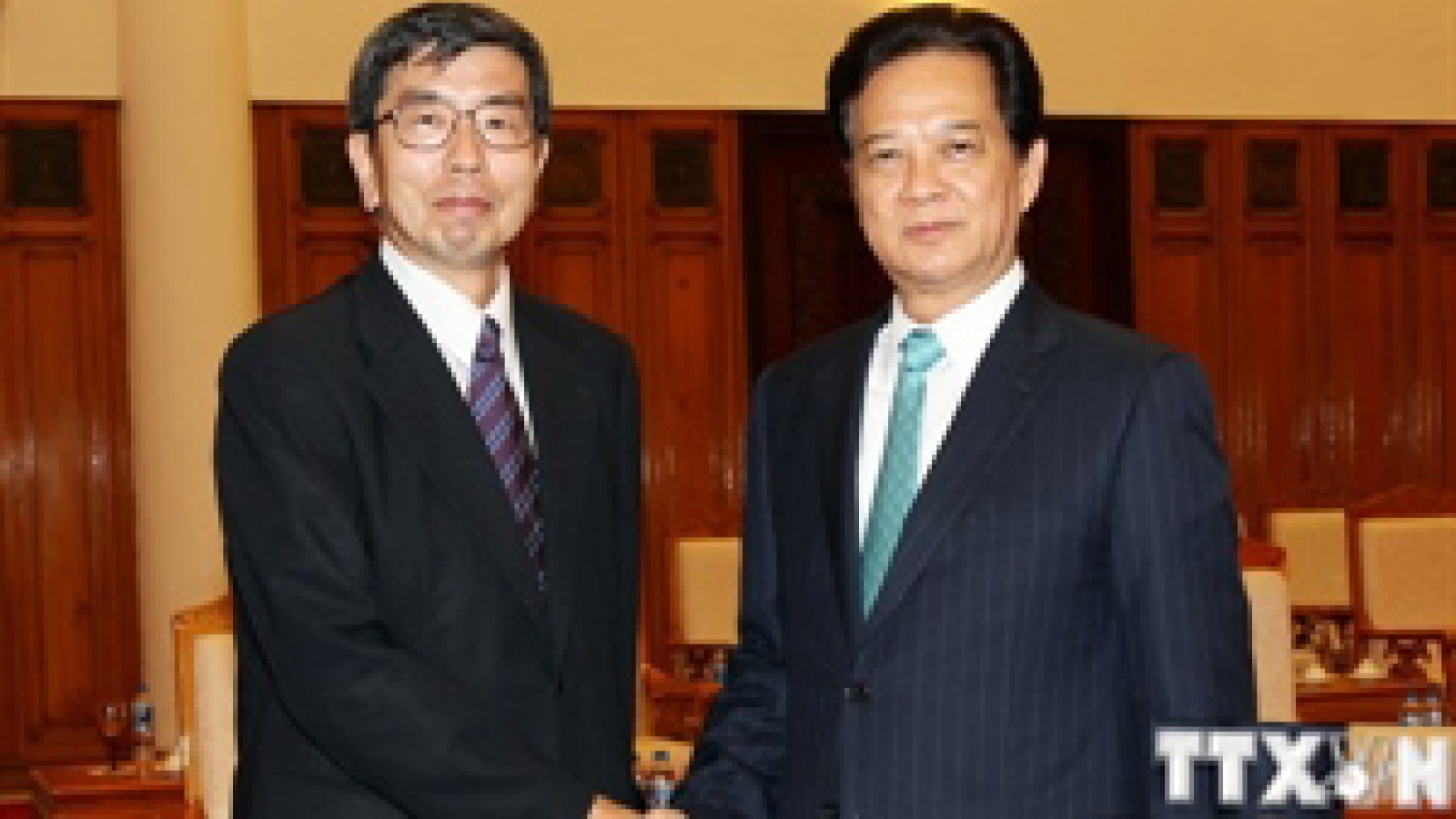 ADB to give US$1.37 billion for Vietnam in 2014