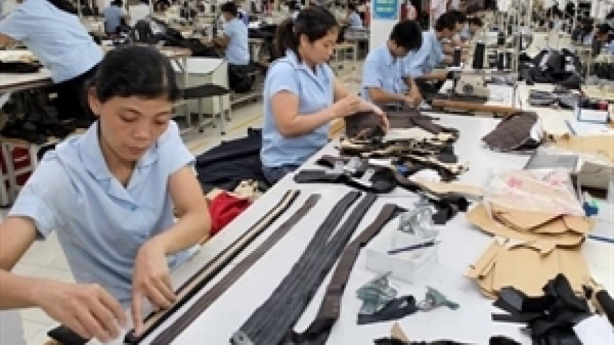US carries great potential for Vietnam exporters
