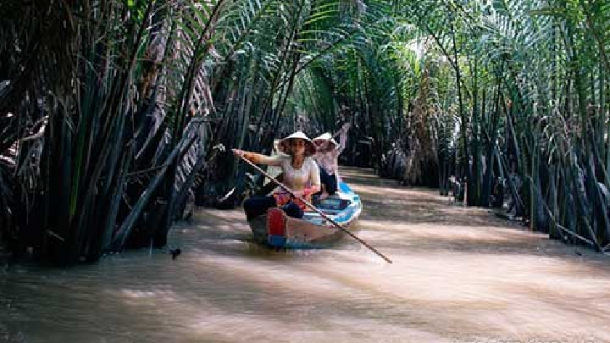 Vietnamese image highly commended at TPOTY awards