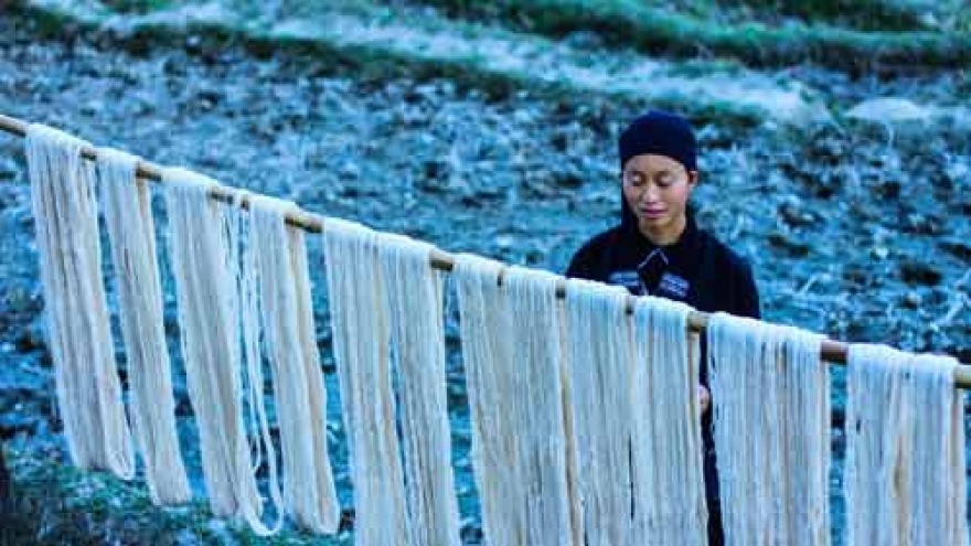 Vietnam tourism: La Chi ethnic group