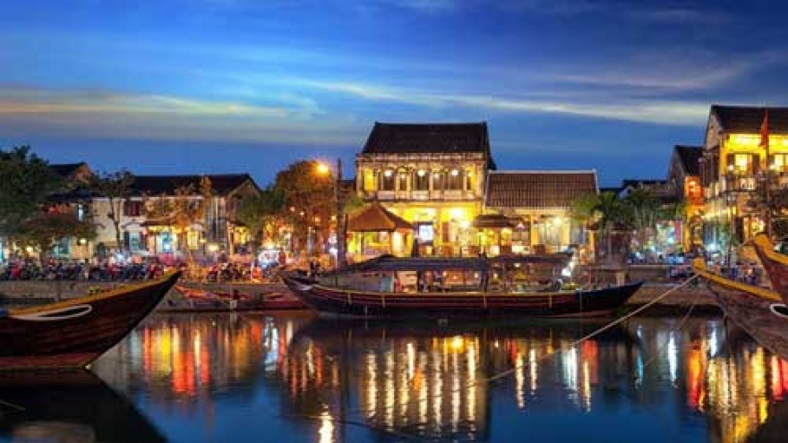 Hoi An enters world’s top 22 best small towns to visit in life