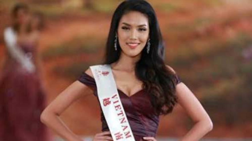 Miss World 2015: Top 10 evening gown finalists
