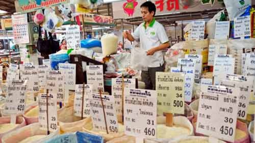 Thailand develops strategies to make most of AEC