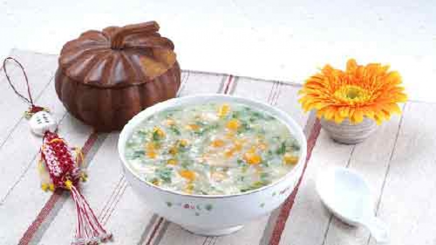 
        Hanoi’s best restaurants for vegetarian food
                          
                      