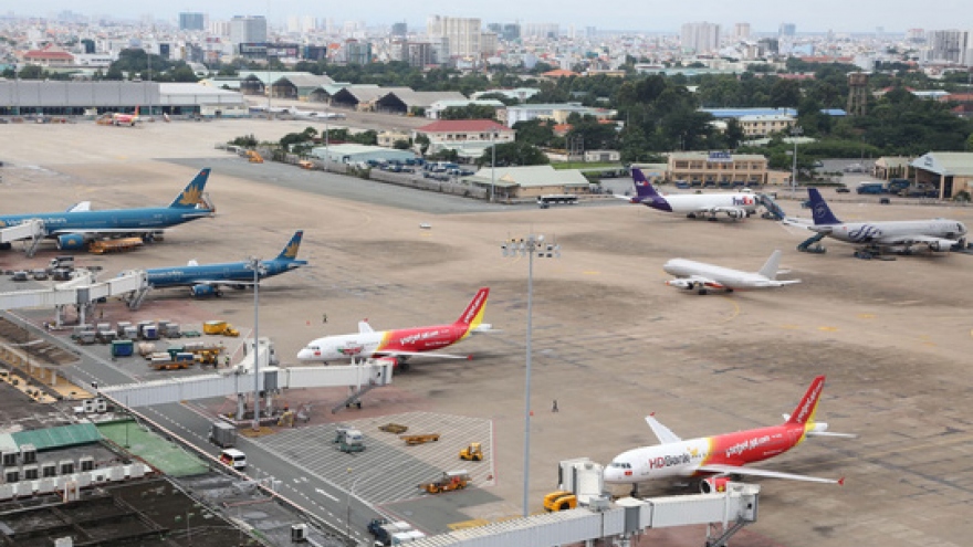 Will Vietnam redraw the world’s aviation market map?