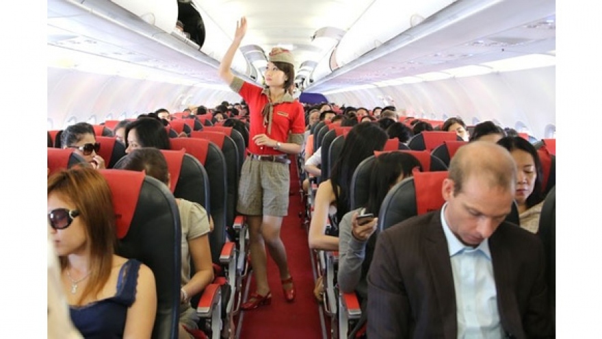 Multi-billion dollar affairs shake up aviation industry