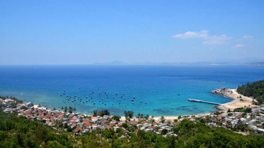 One of Vietnam’s best fishing spots