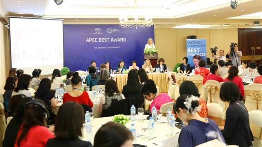 Outstanding businesswomen to be honoured with APEC award