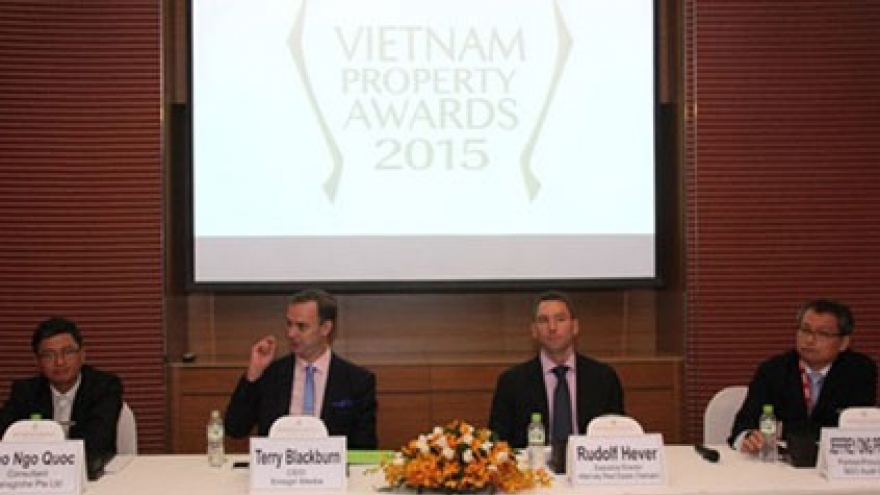 Vietnam included in Asia Property Awards