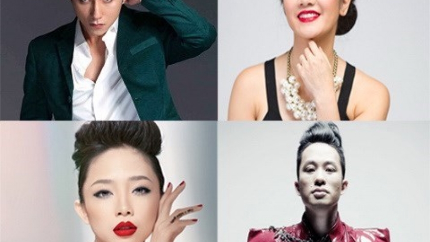 Devotion music award nominees announced