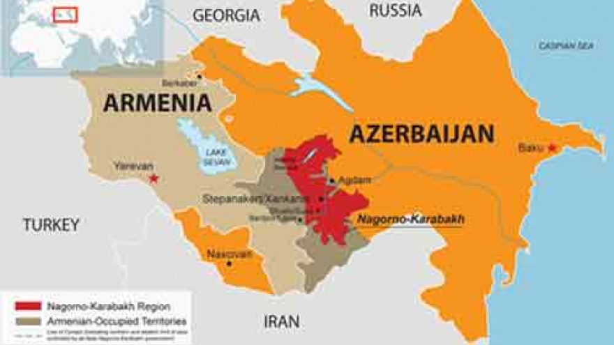 Unpredictable consequences of Armenia-Azerbaijan conflict