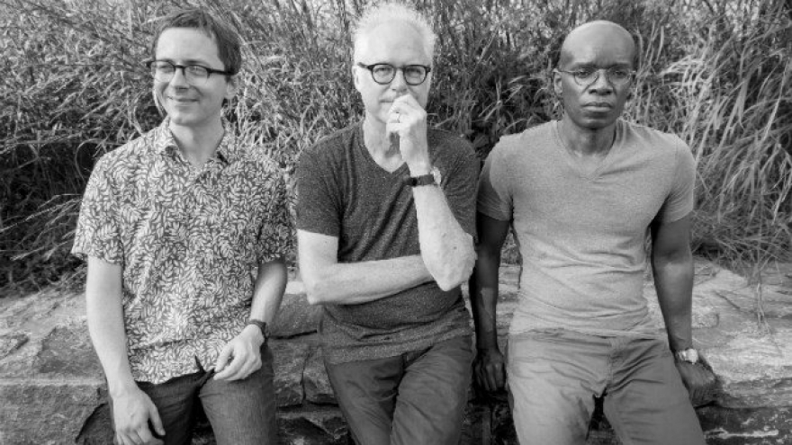 Guitar legend Bill Frisell to stage first performance in Vietnam