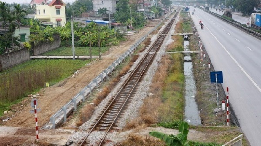 Rail accidents spur Government to action