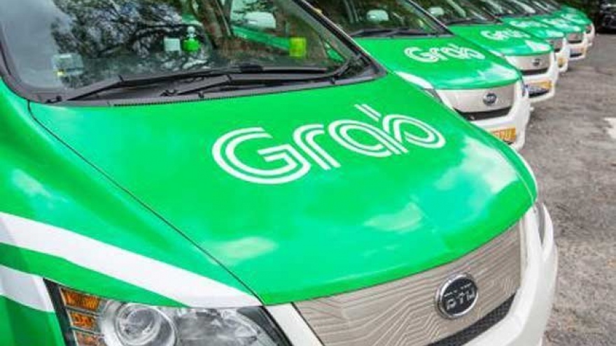Grab to launch GrabTaxi service in Lam Dong