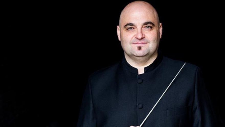 Debussy and de Falla join forces with a world premiere