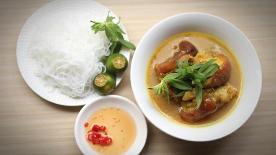 10 Hanoi delicacies you can track down in Saigon