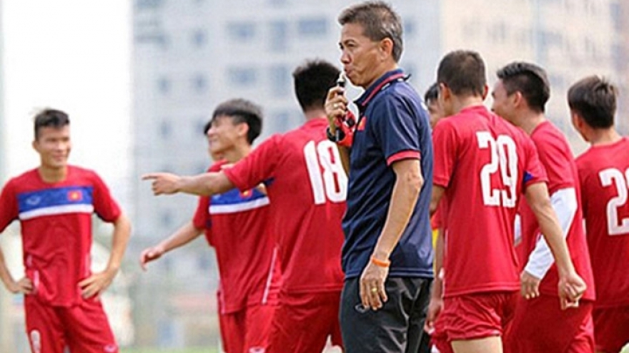 Vietnam leads Group H at AFC U19 rankings