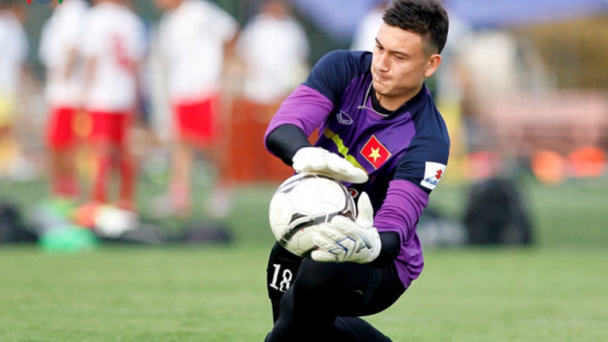 Photos: Player ratings for the 2-1 win over Cambodia