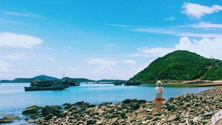 Vietnam’s secret beach paradises