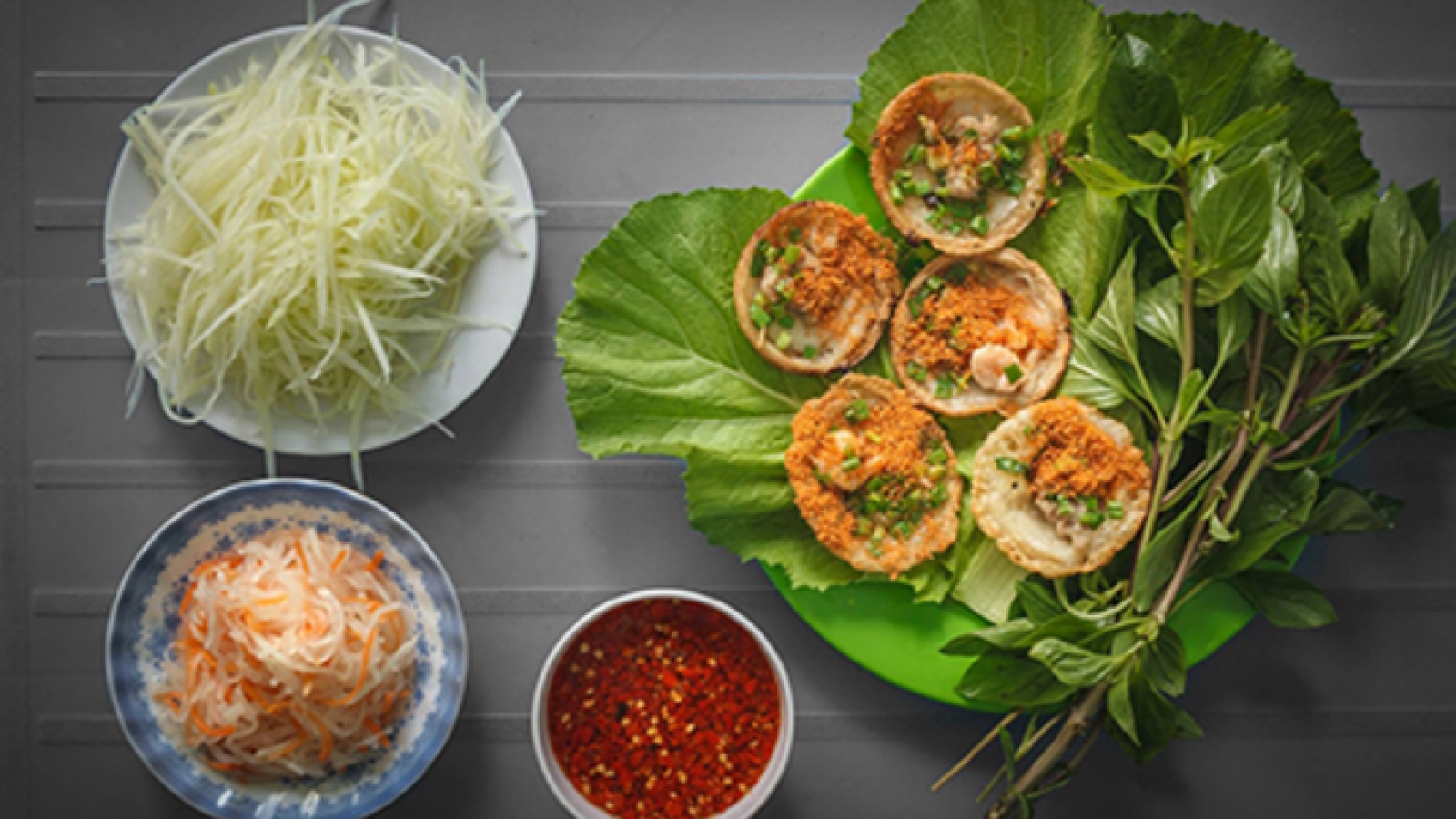 Good morning in Vietnam's Vung Tau with 3 must-try breakfasts