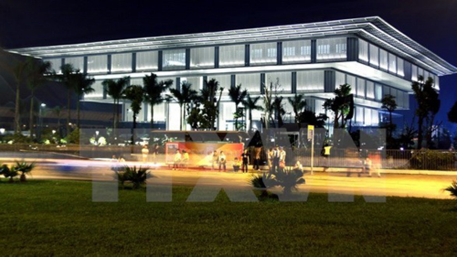 Hanoi Museum in world’s most beautiful museums