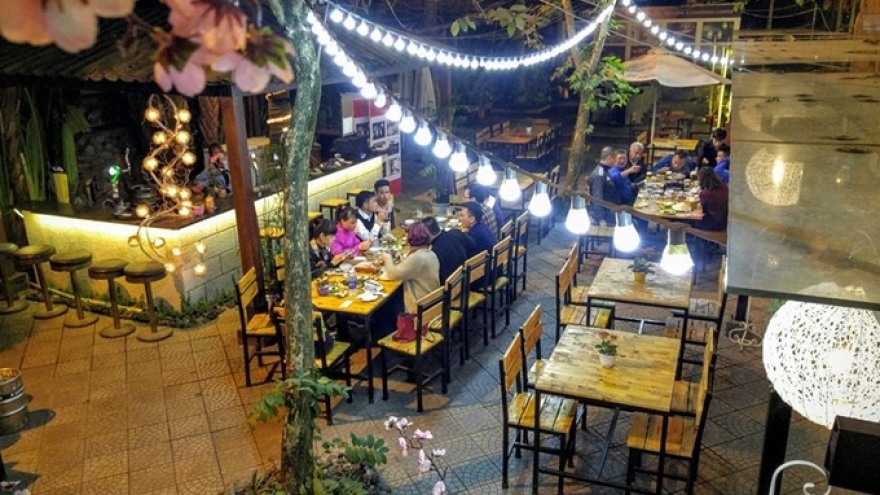 Where to eat National Day dinner in Vietnam