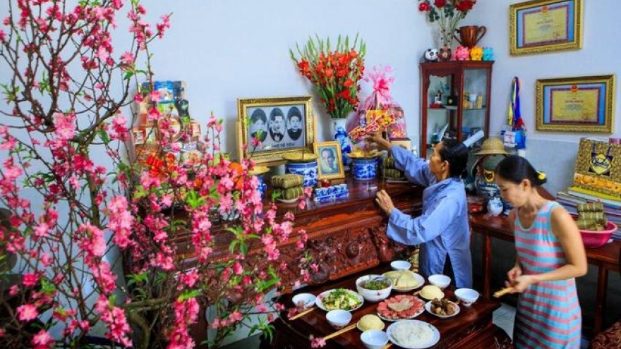 Impressive photos at Vietnam’s beauty contest